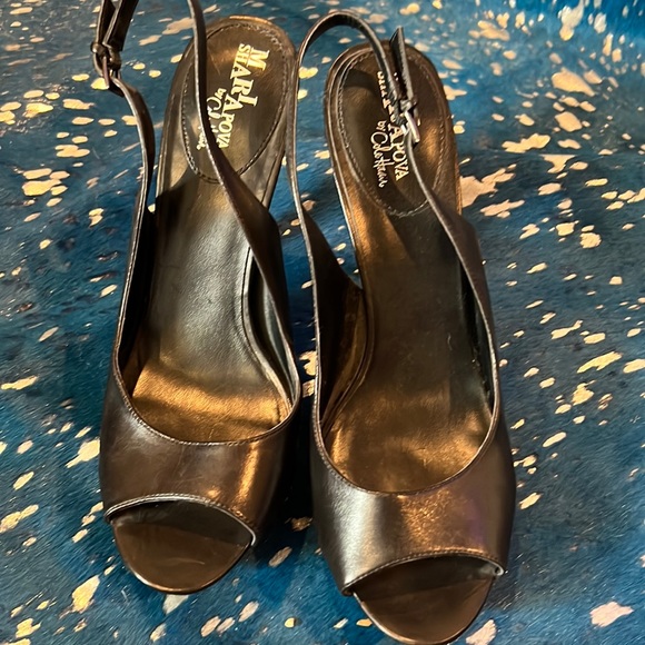 Coke haan- Maria shariapova- Nike - Picture 1 of 4